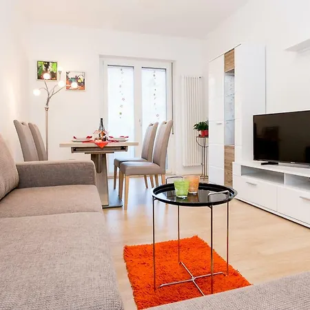 Apartman Delai *