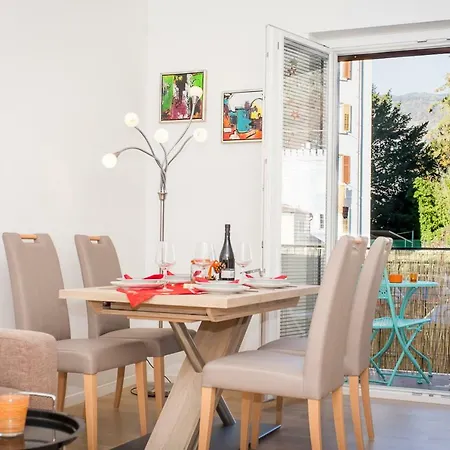 Apartman Delai *