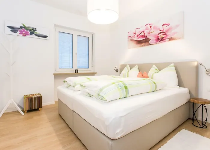 Апартаменты Delai Больцано