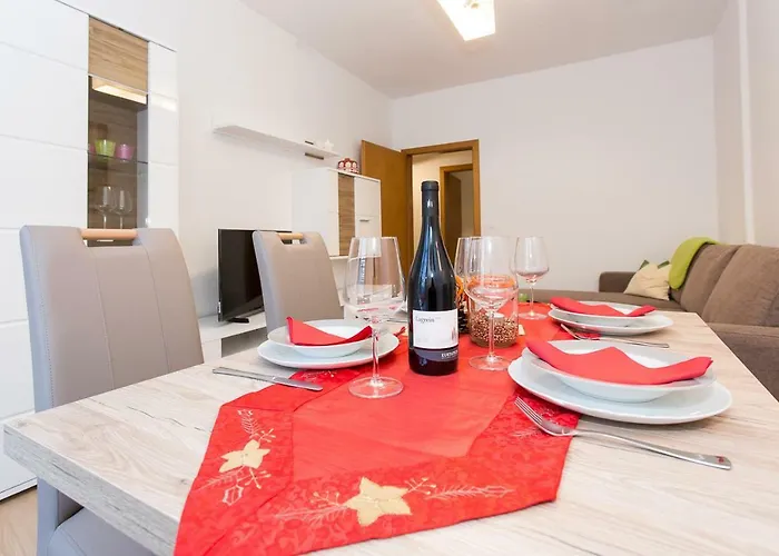 Διαμέρισμα Delai Μπολζάνο