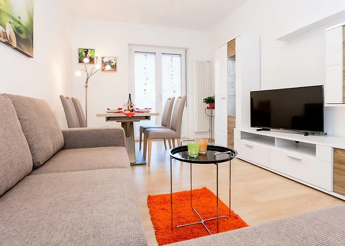 Апартаменты Delai *